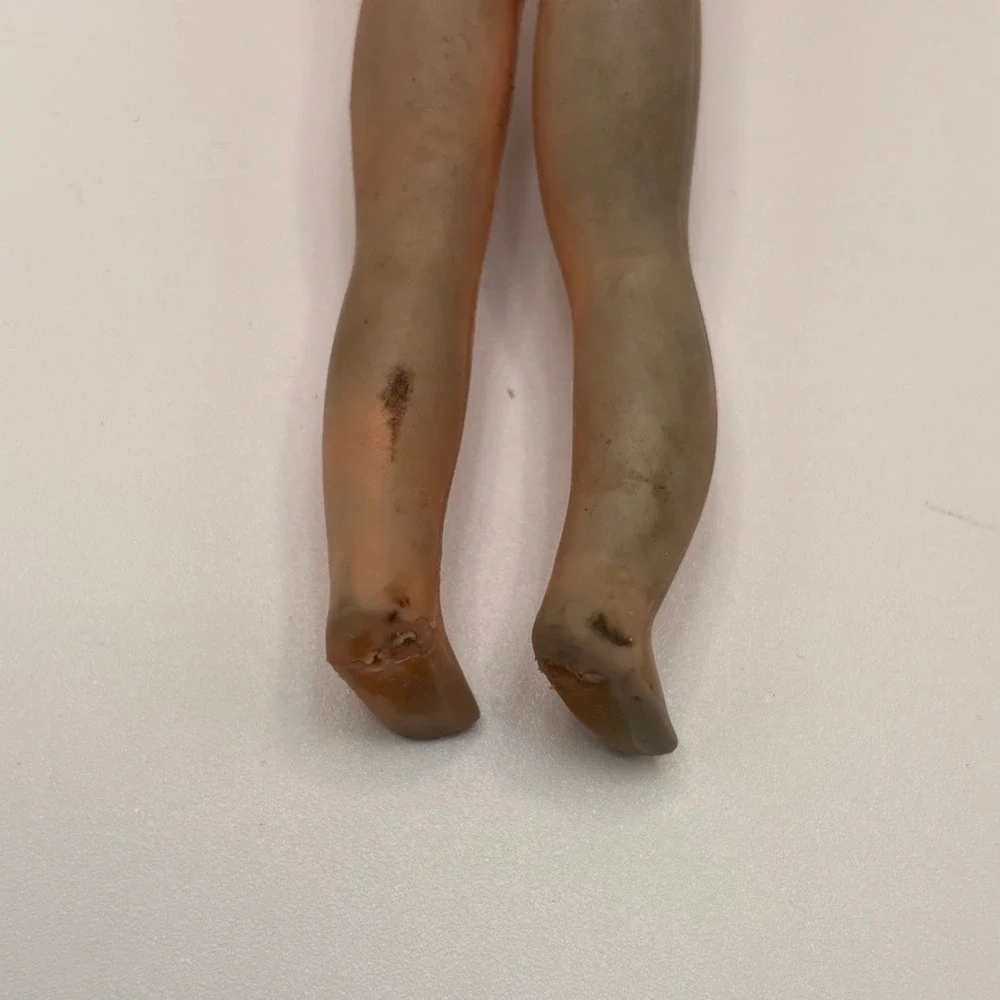 Mattel vintage tutti
